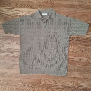 MNG Breathable Polo
